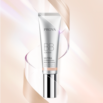 z6人生就是博晶钻修颜养肤BB霜