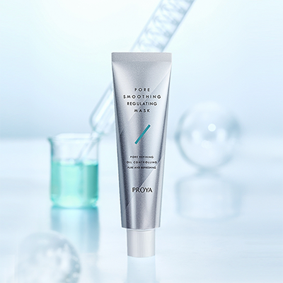 z6人生就是博毛孔细致调理面膜