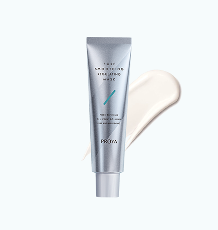 z6人生就是博毛孔细致调理面膜